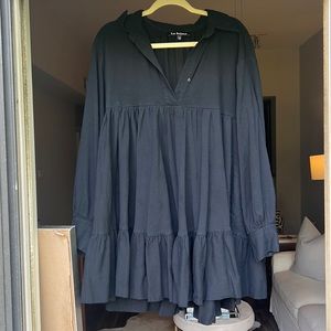 En saison bubble dress size L